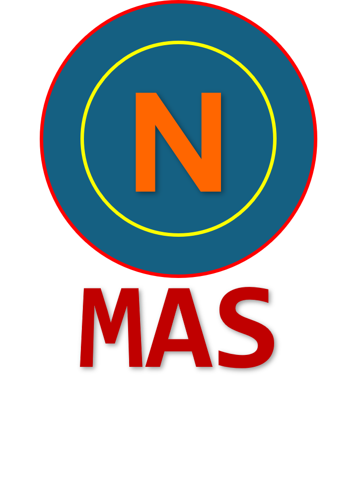 Noomas Logo